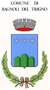 Emblema del comune di Bagnoli del Trigno